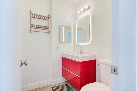 Tiny photo for 1461 S OCEAN Boulevard #211, Lauderdale By The Sea, FL 33062 (MLS # B26087592)