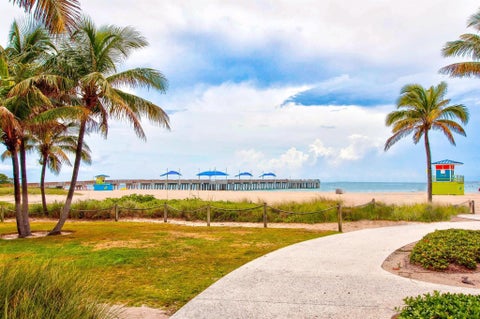 Tiny photo for 1461 S OCEAN Boulevard #211, Lauderdale By The Sea, FL 33062 (MLS # B26087592)
