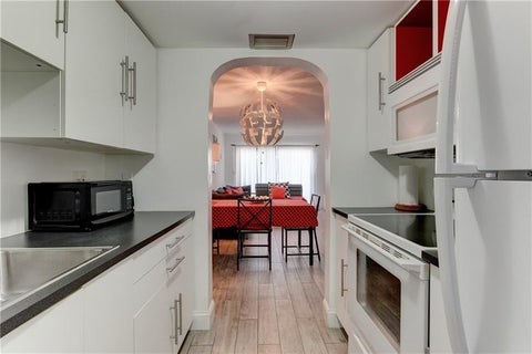Tiny photo for 1461 S OCEAN Boulevard #211, Lauderdale By The Sea, FL 33062 (MLS # B26087592)