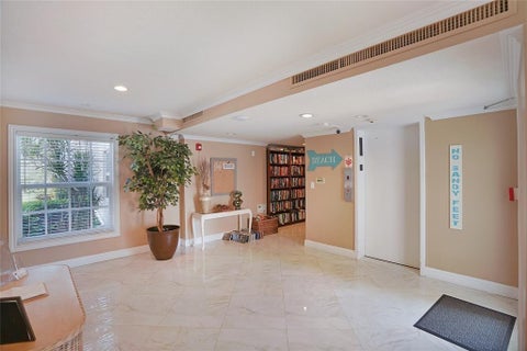 Tiny photo for 1461 S OCEAN Boulevard #211, Lauderdale By The Sea, FL 33062 (MLS # B26087592)
