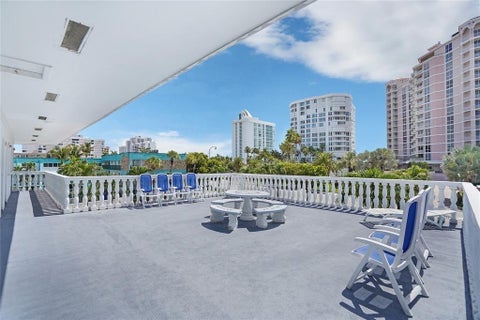 Tiny photo for 1461 S OCEAN Boulevard #211, Lauderdale By The Sea, FL 33062 (MLS # B26087592)