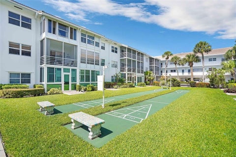 Tiny photo for 1461 S OCEAN Boulevard #211, Lauderdale By The Sea, FL 33062 (MLS # B26087592)