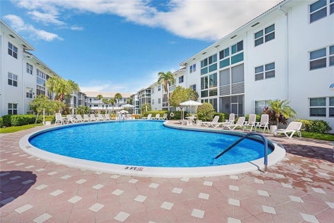 Tiny photo for 1461 S OCEAN Boulevard #211, Lauderdale By The Sea, FL 33062 (MLS # B26087592)