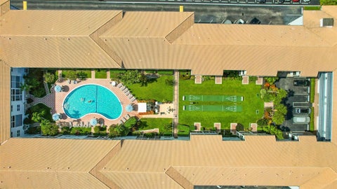 Tiny photo for 1461 S OCEAN Boulevard #211, Lauderdale By The Sea, FL 33062 (MLS # B26087592)