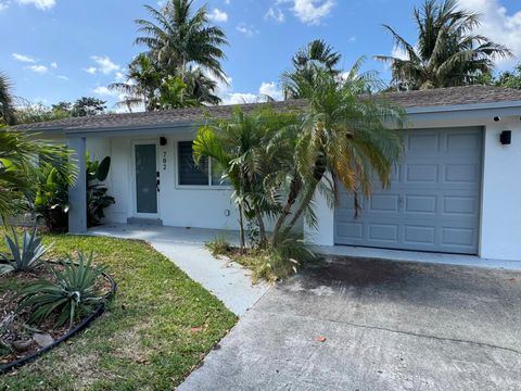 702 NE 10th Avenue Boynton Beach FL 33435