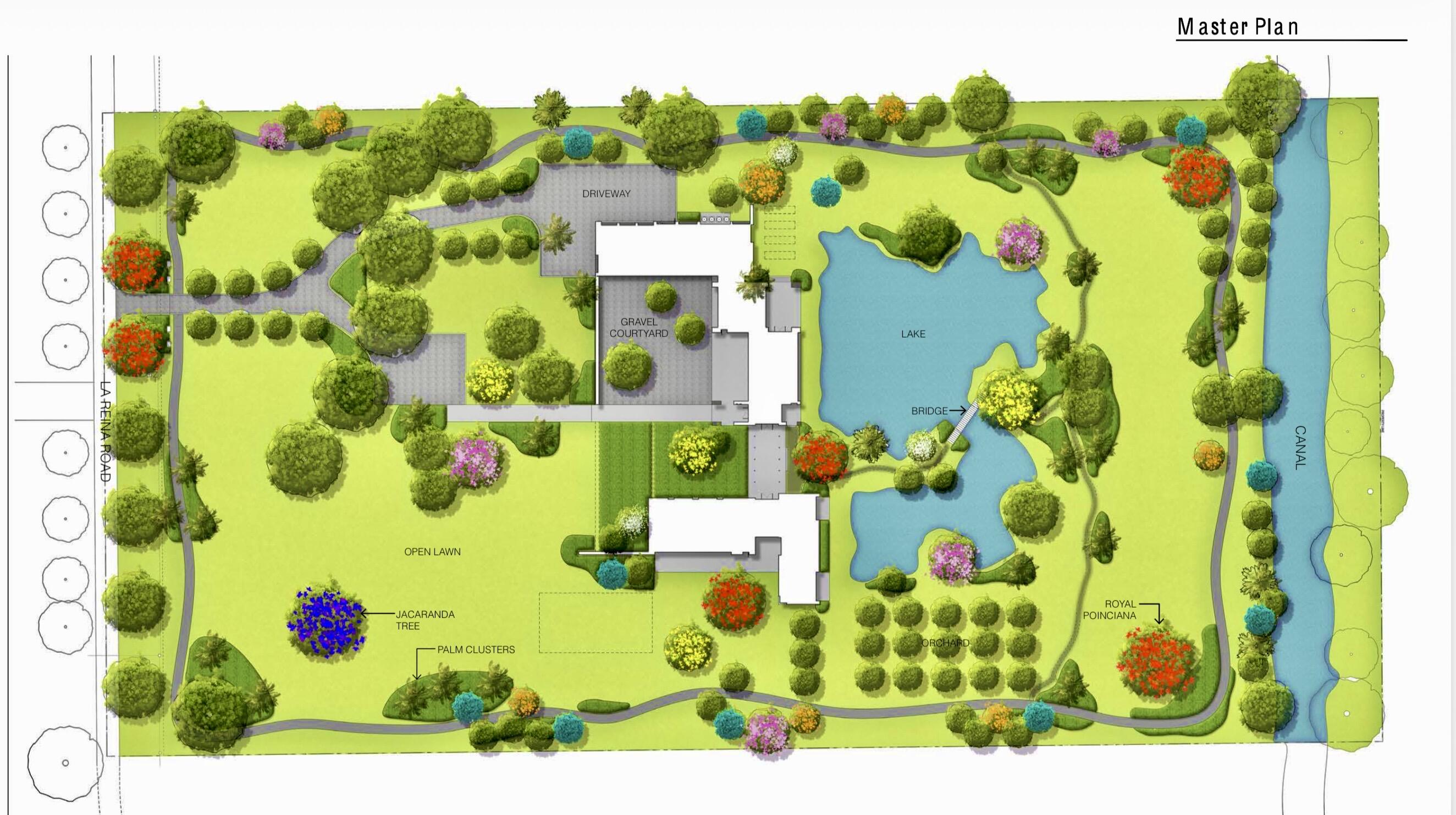 PALM BEACH FARMS CO 3 - Land