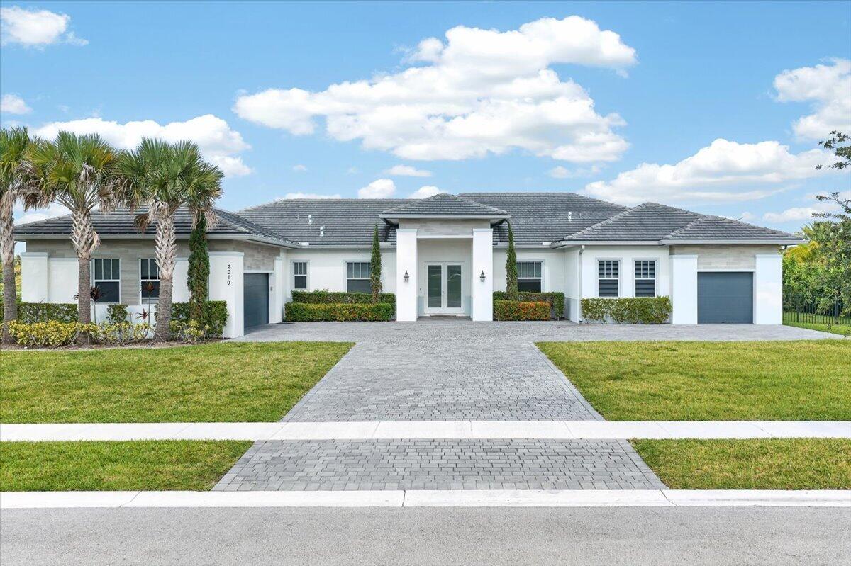 2010 Meadows Drive