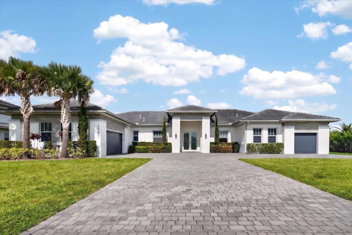2010 Meadows Drive