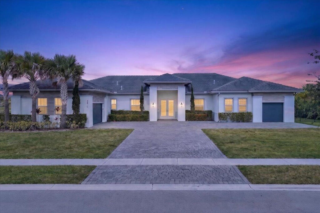 Photo of 2010 Meadows Drive, Davie, FL 33324 (MLS # B26035977)