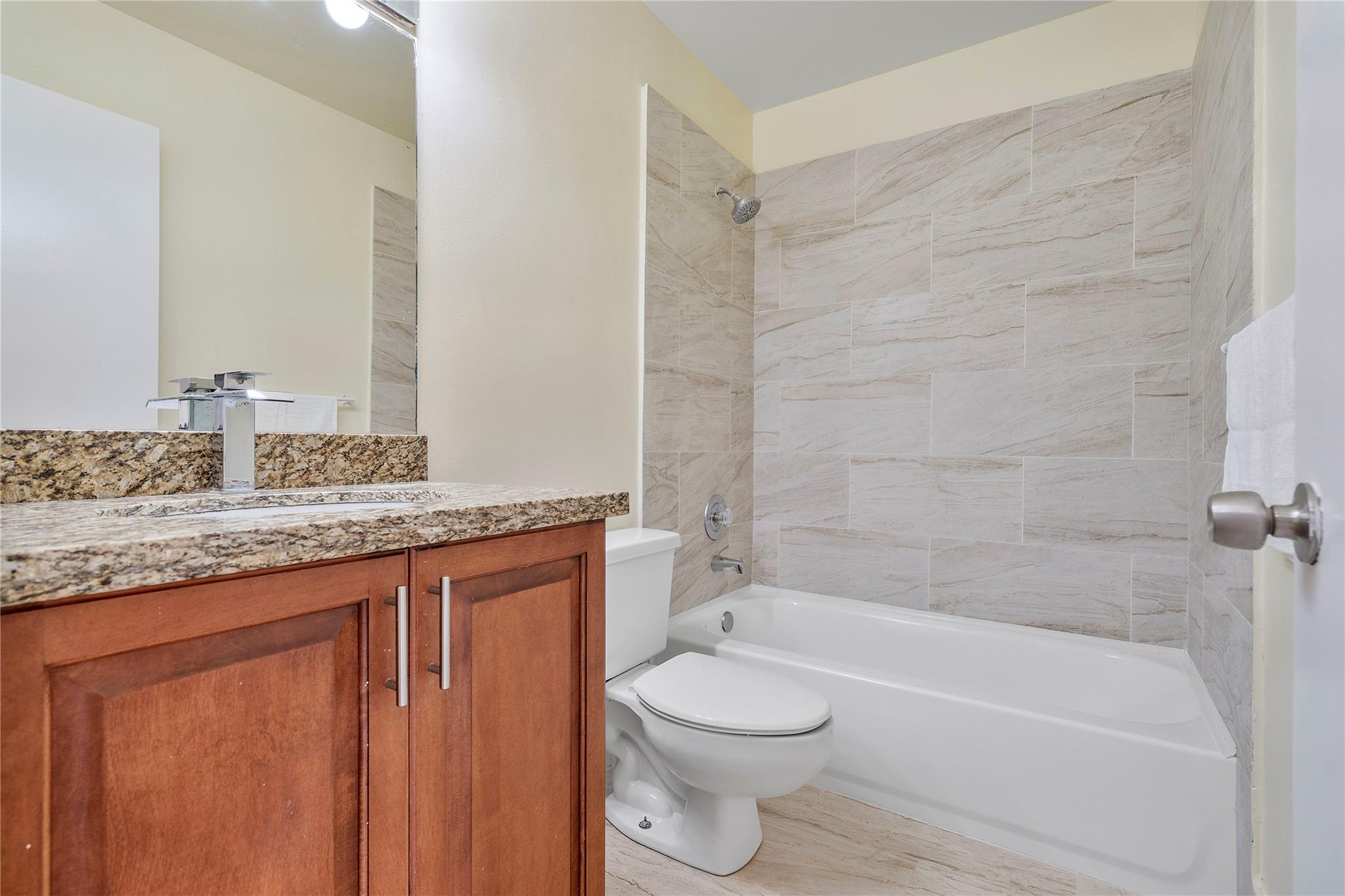 Cypress Glen Townhomes - Residential