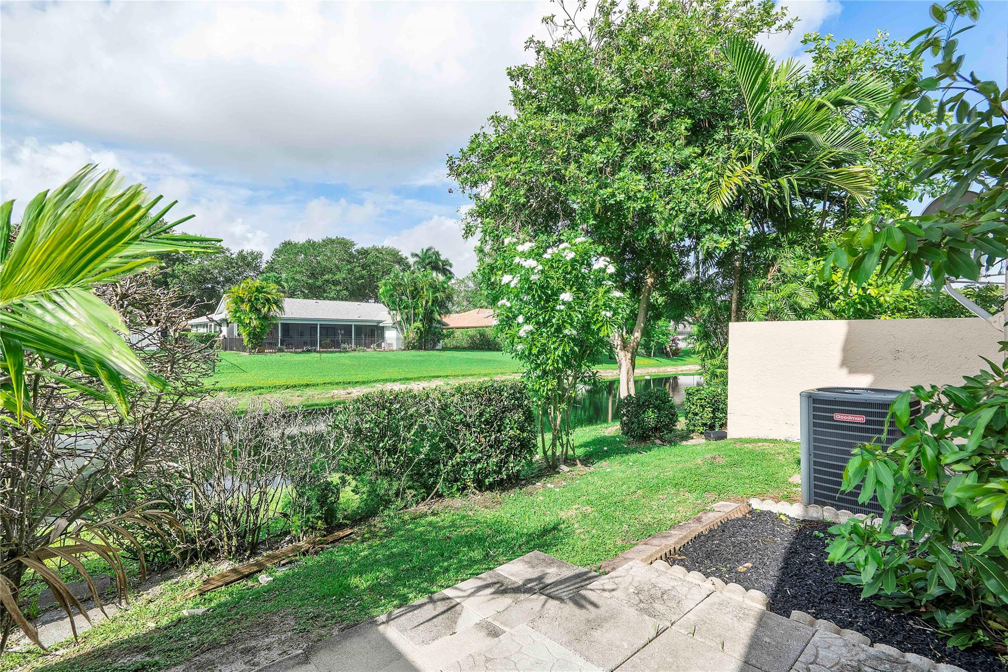 Cypress Glen Townhomes - Residential