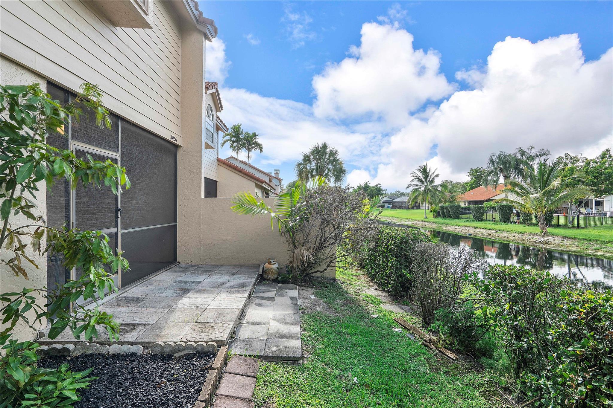 Cypress Glen Townhomes - Residential