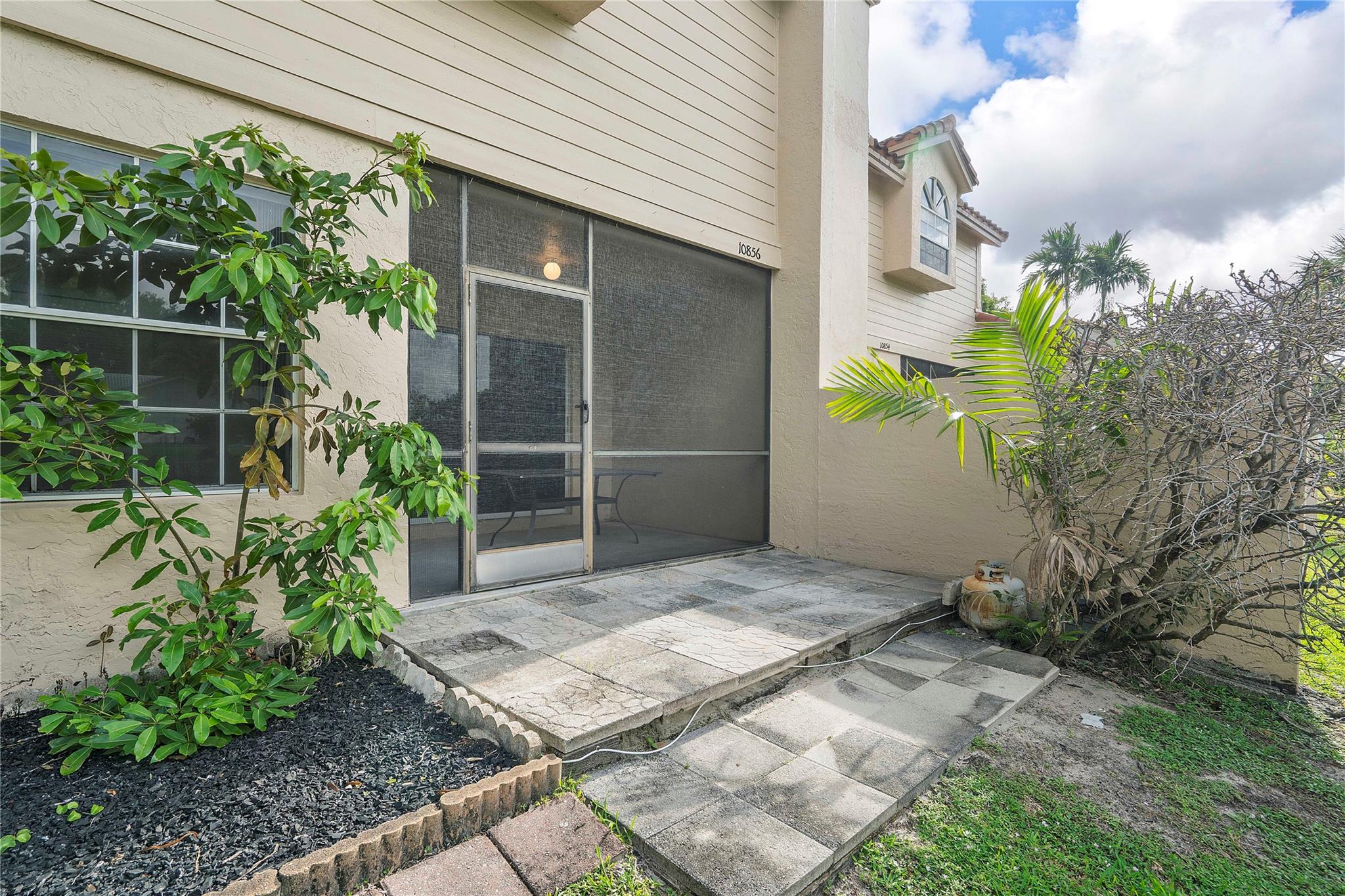 Cypress Glen Townhomes - Residential