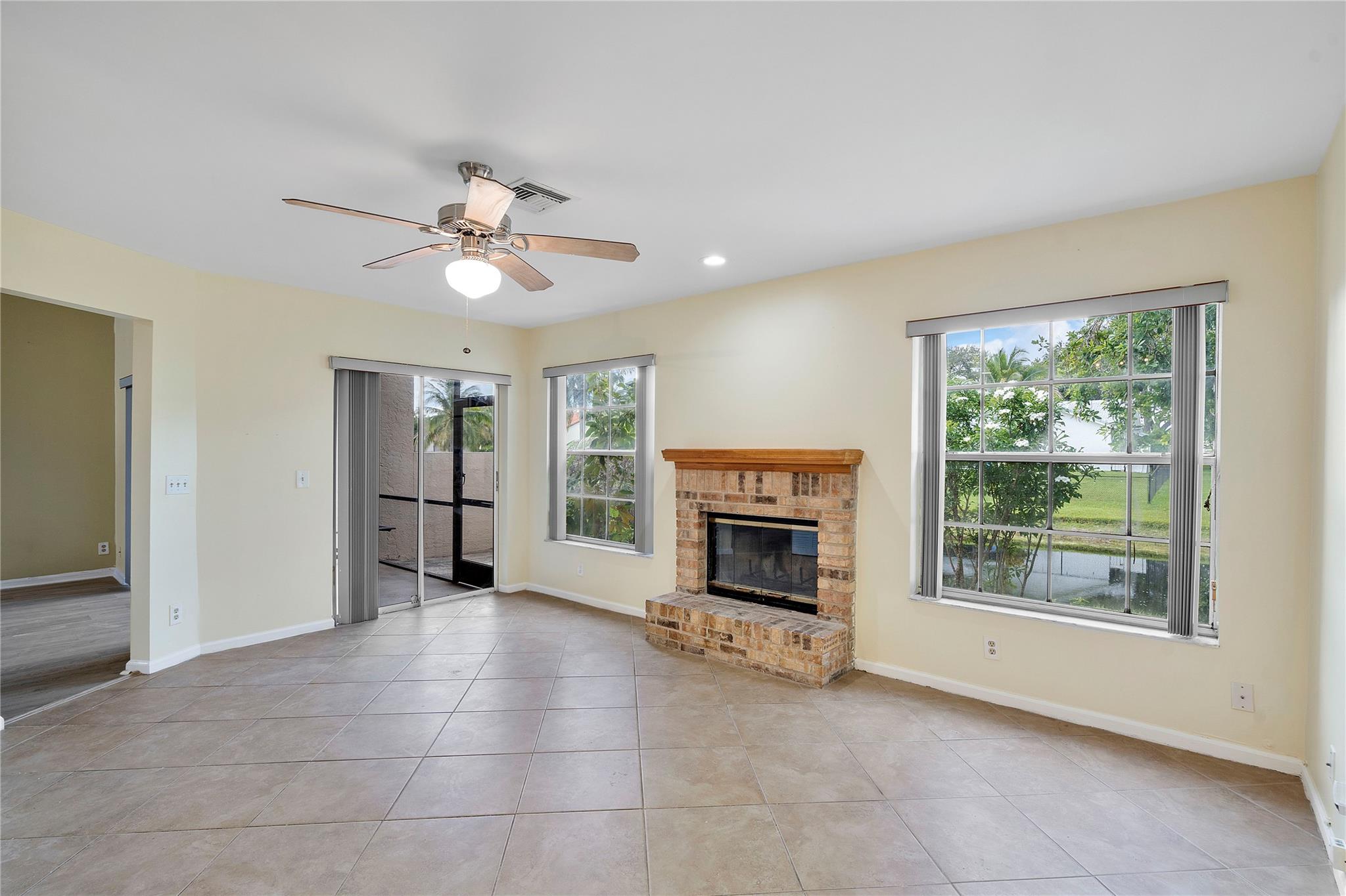 Cypress Glen Townhomes - Residential