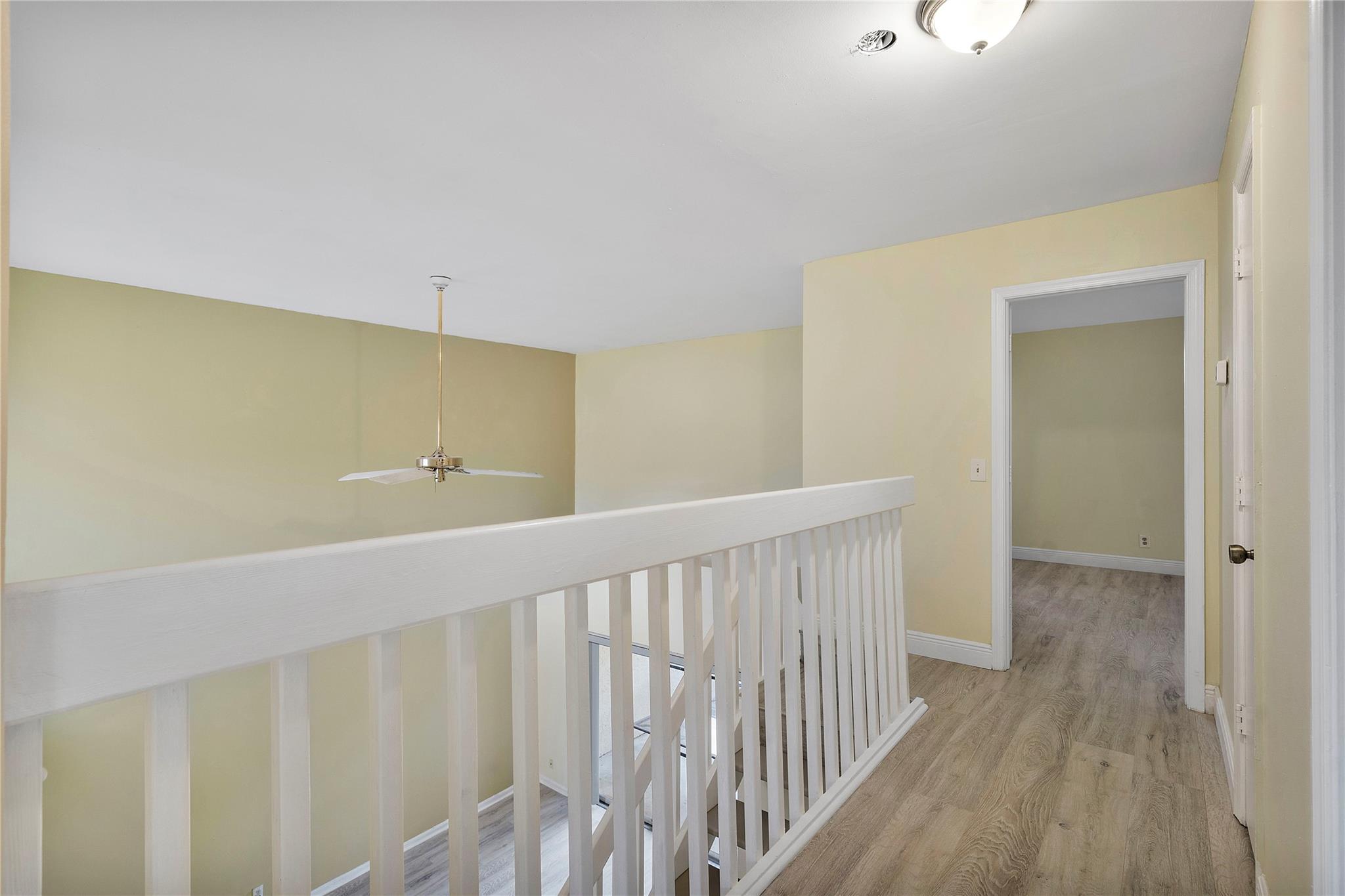 Cypress Glen Townhomes - Residential
