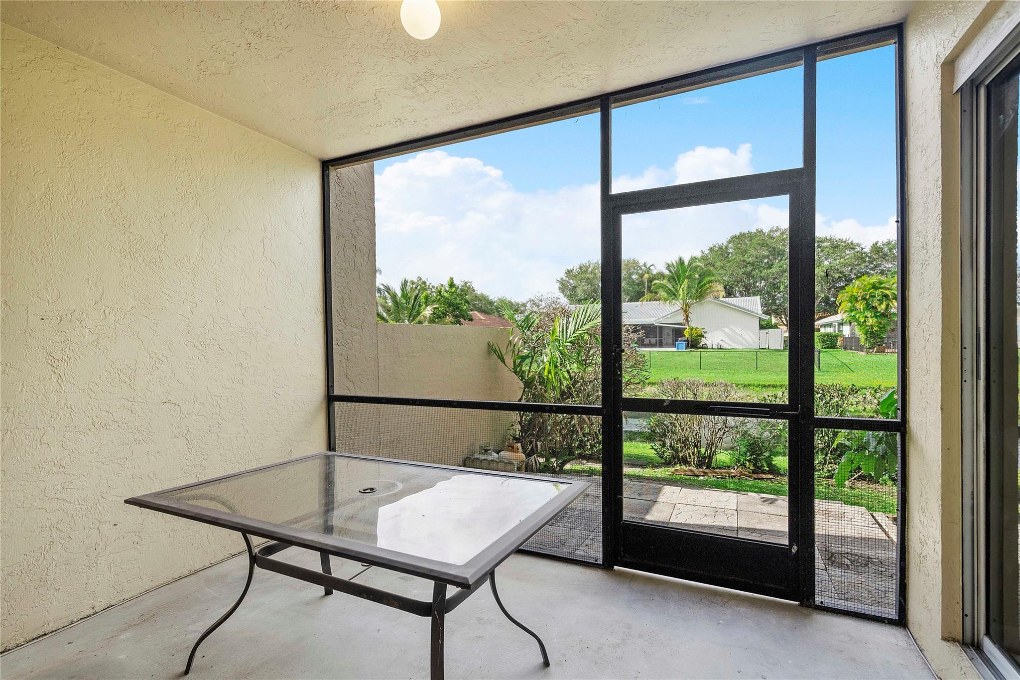 Cypress Glen Townhomes - Residential