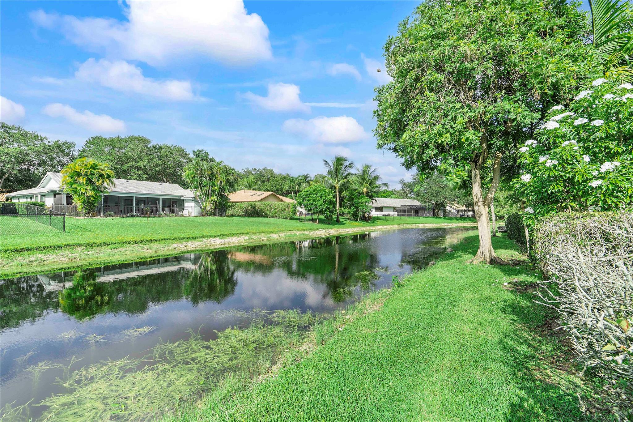 Cypress Glen Townhomes - Residential