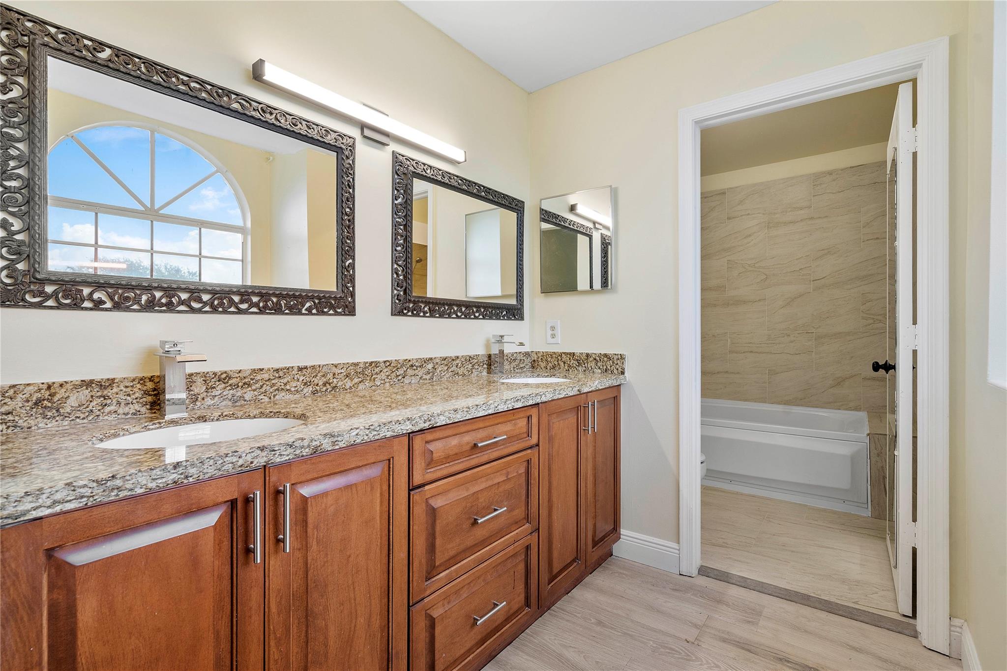 Cypress Glen Townhomes - Residential
