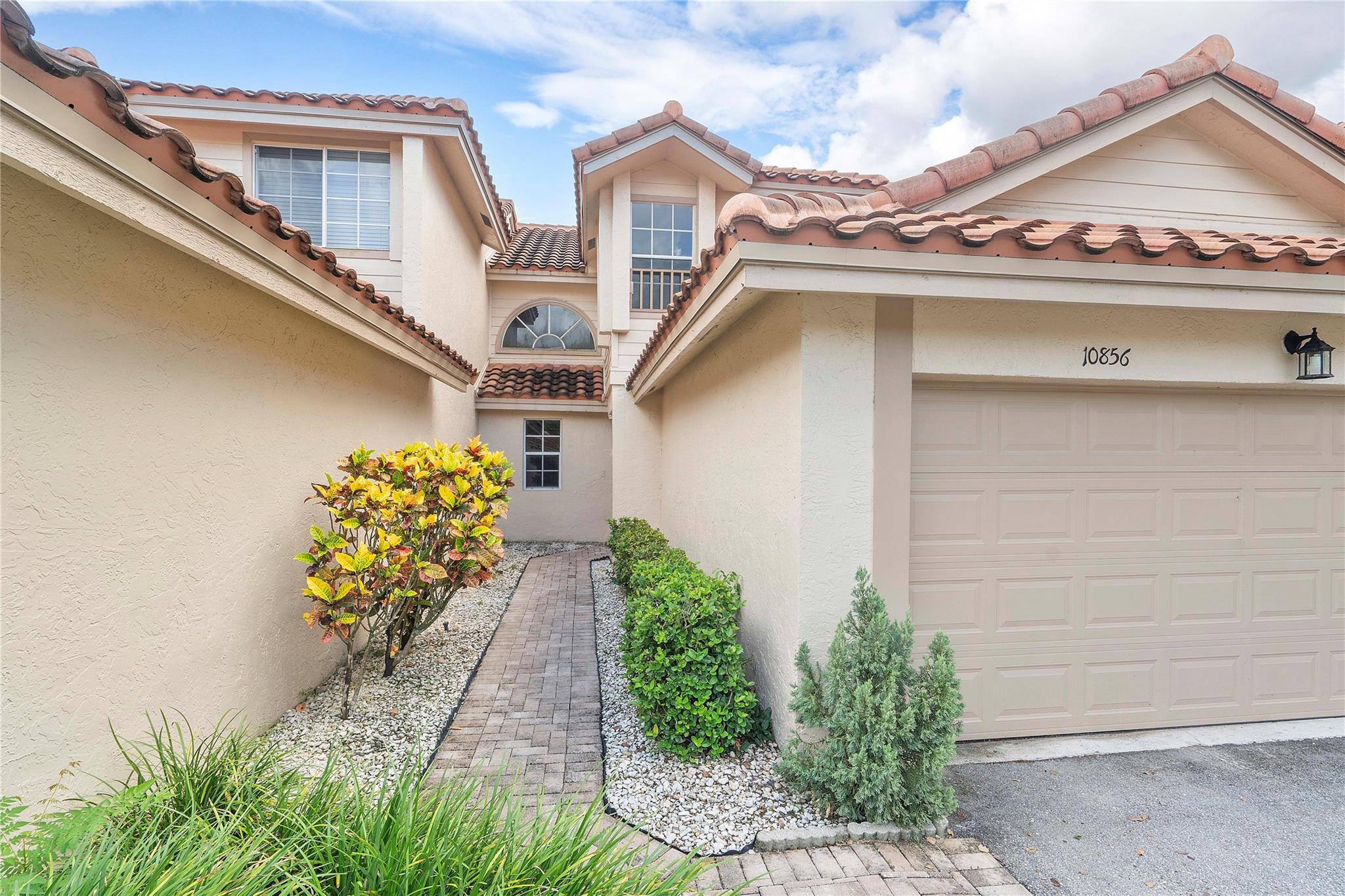 Cypress Glen Townhomes - Residential
