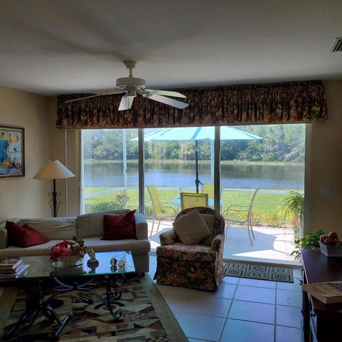 A home in Hobe Sound