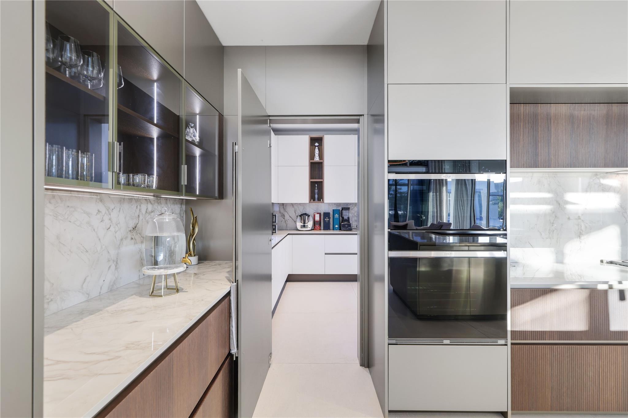 Pine Tree Estates - Residential