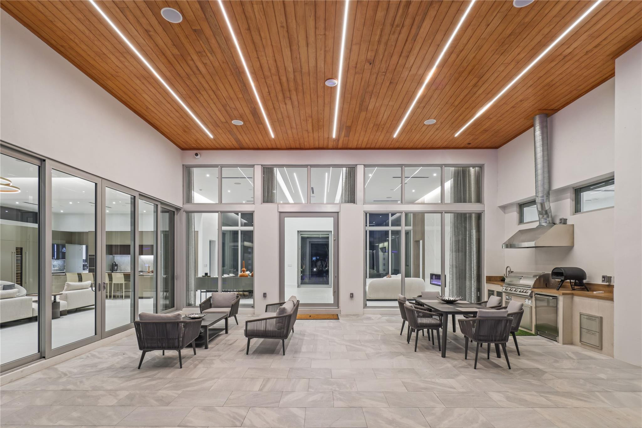 Pine Tree Estates - Residential