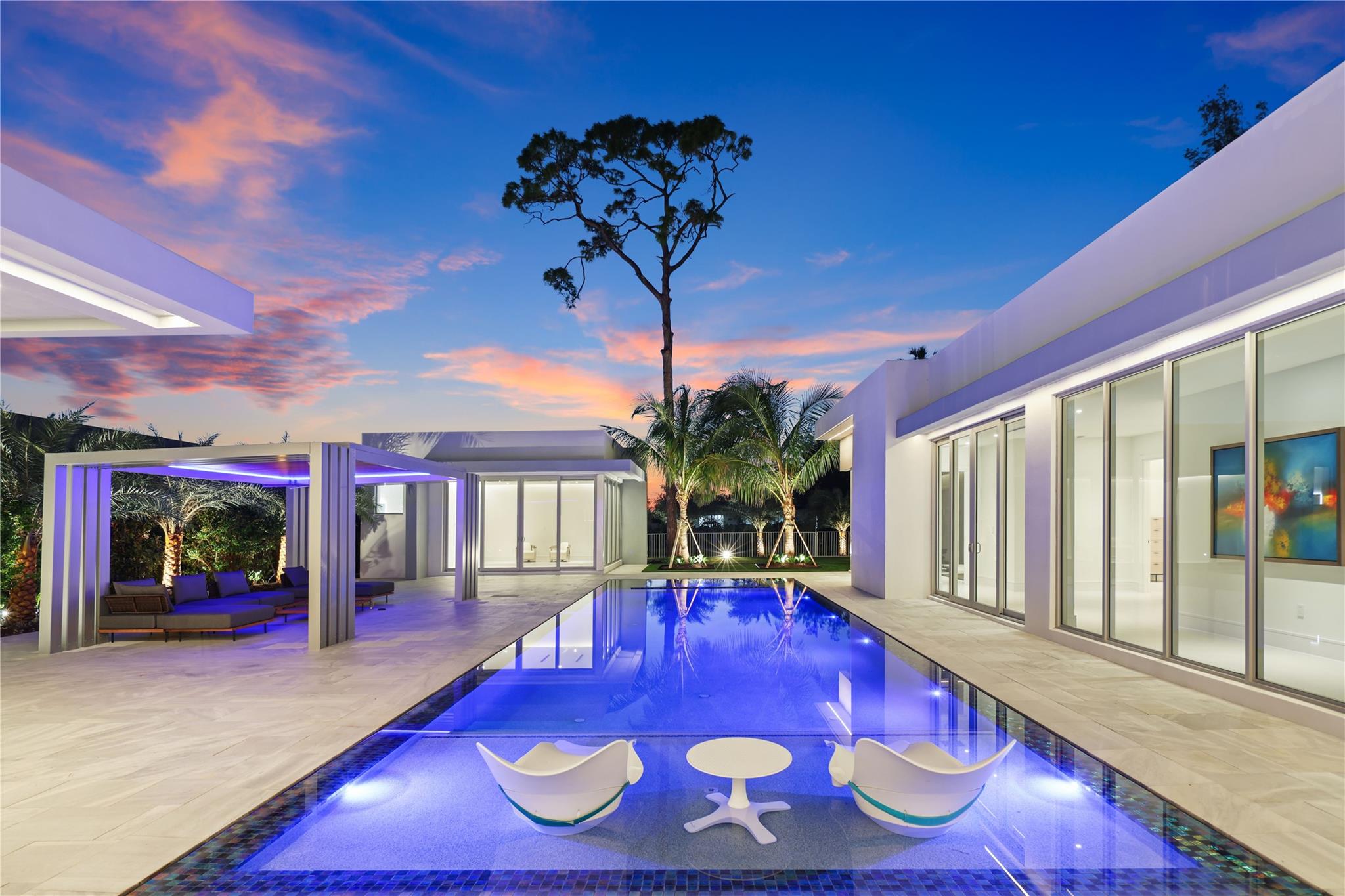 Pine Tree Estates - Residential