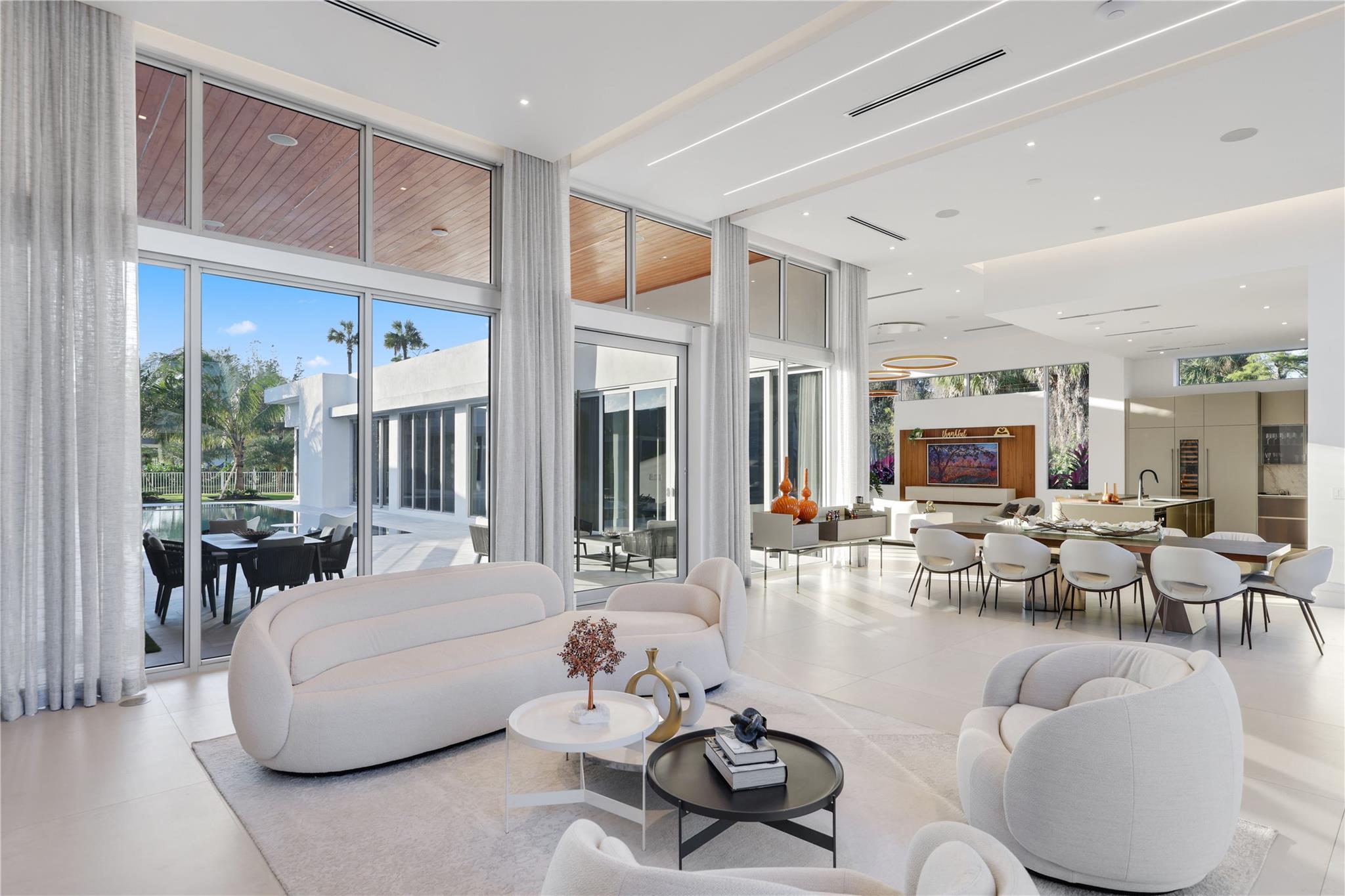 Pine Tree Estates - Residential