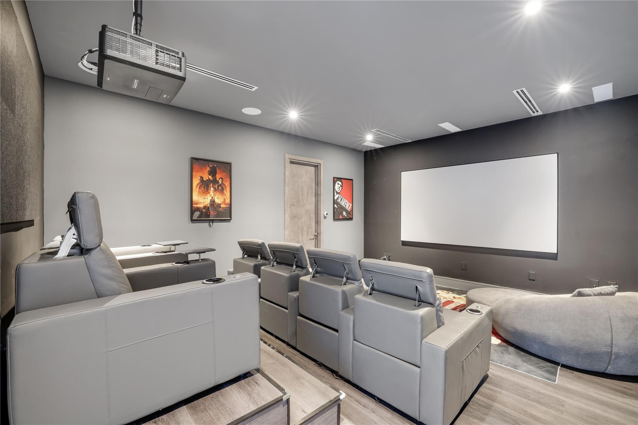 Pine Tree Estates - Residential