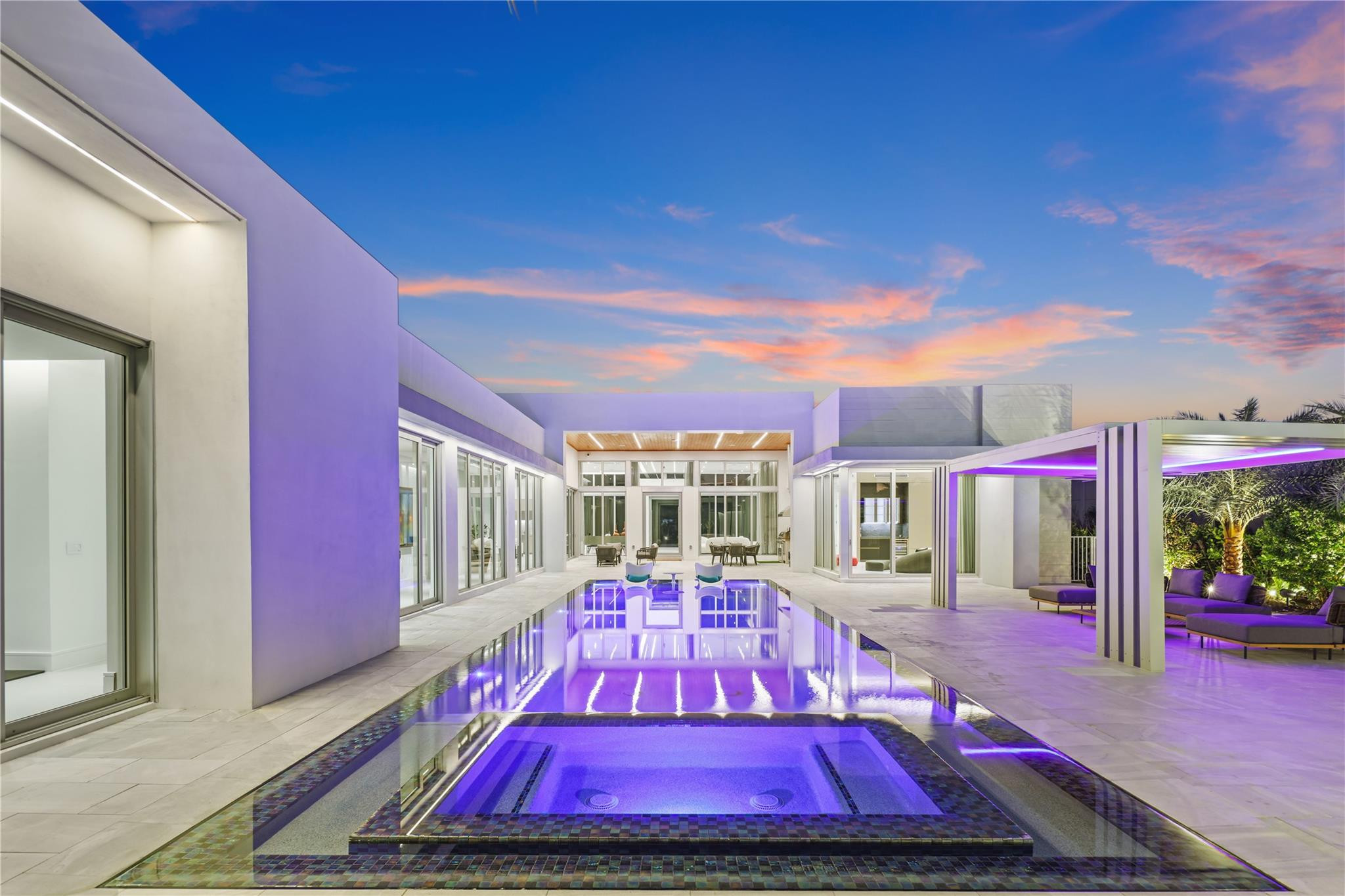 Pine Tree Estates - Residential