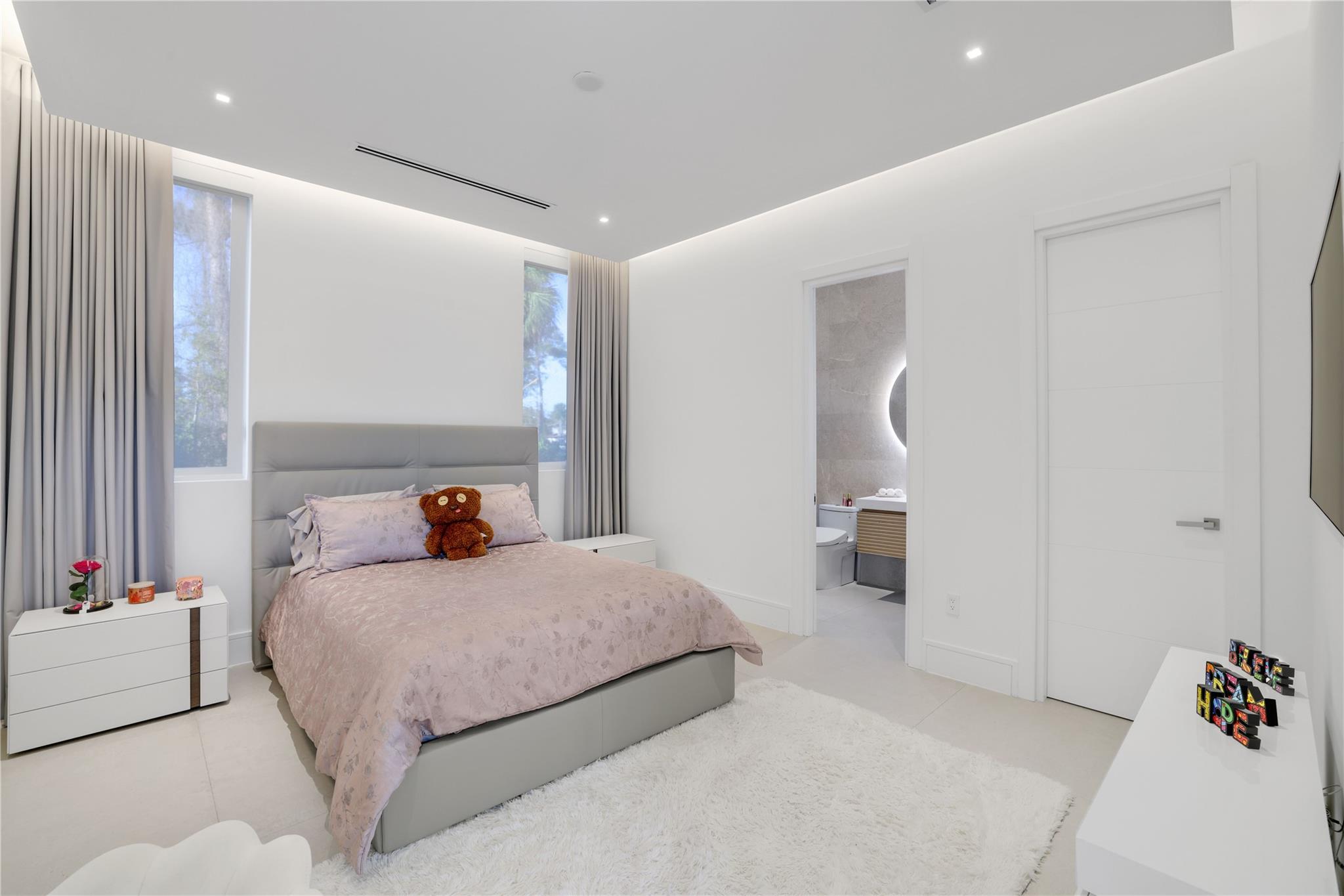 Pine Tree Estates - Residential