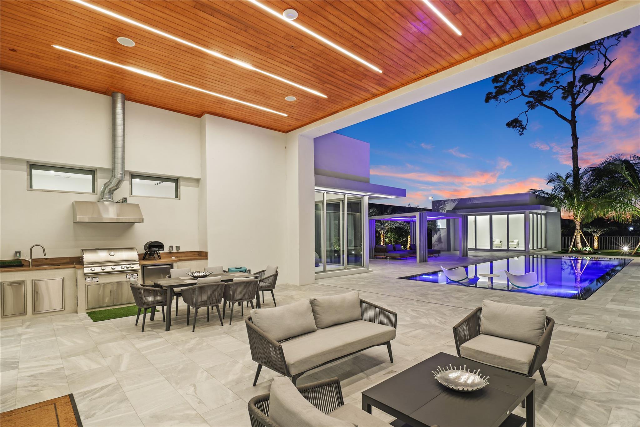 Pine Tree Estates - Residential