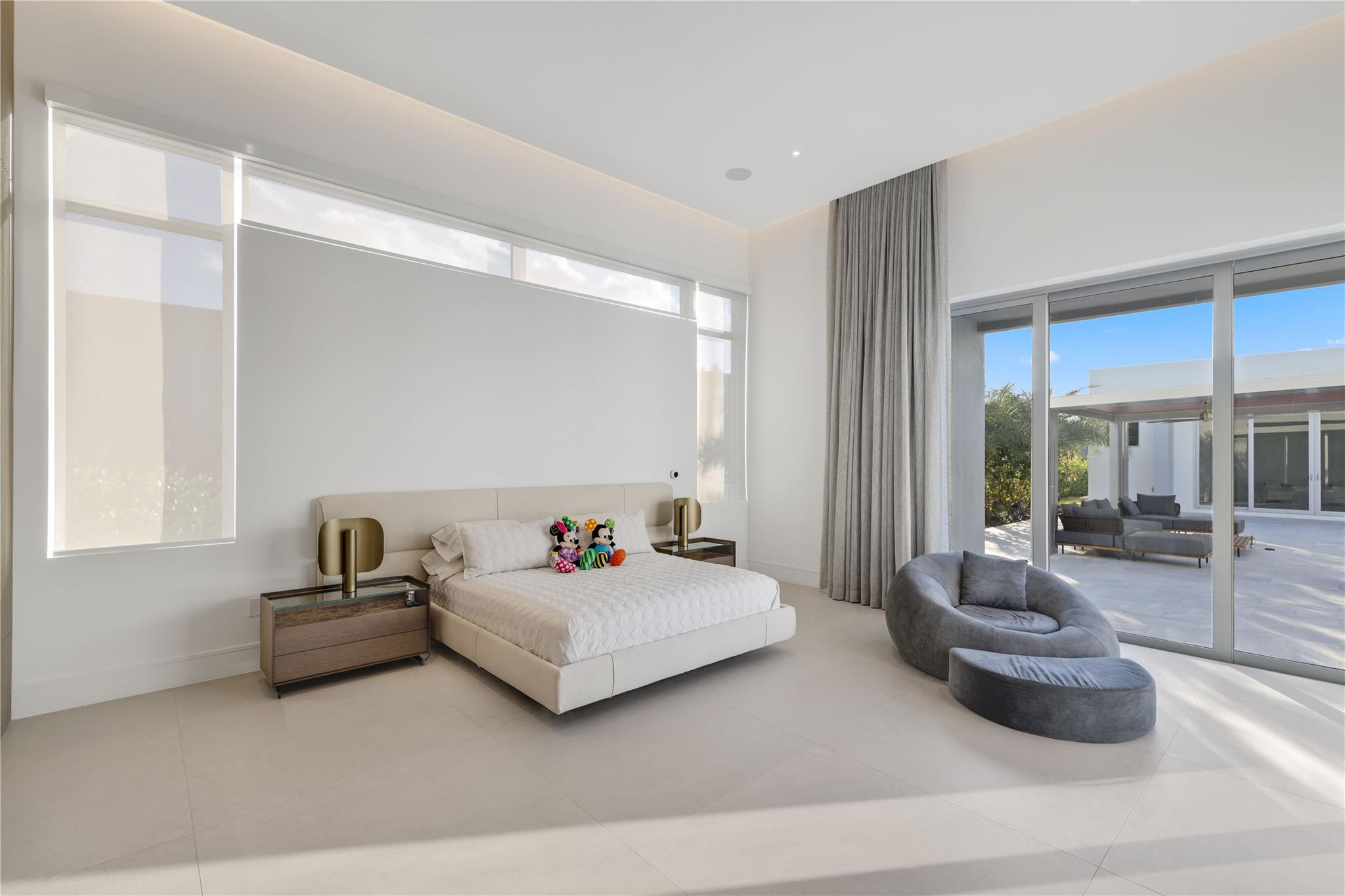 Pine Tree Estates - Residential