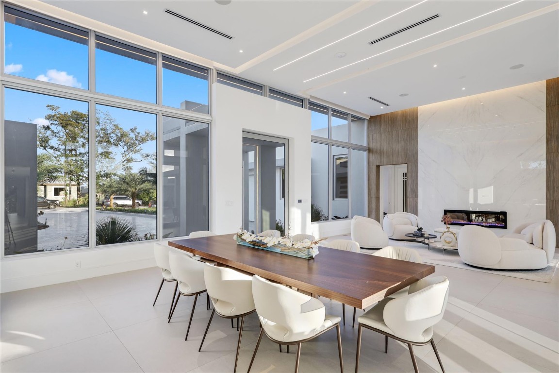 Pine Tree Estates - Residential