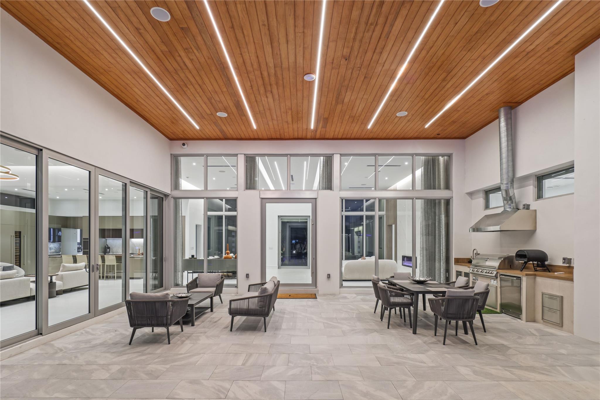 Pine Tree Estates - Residential