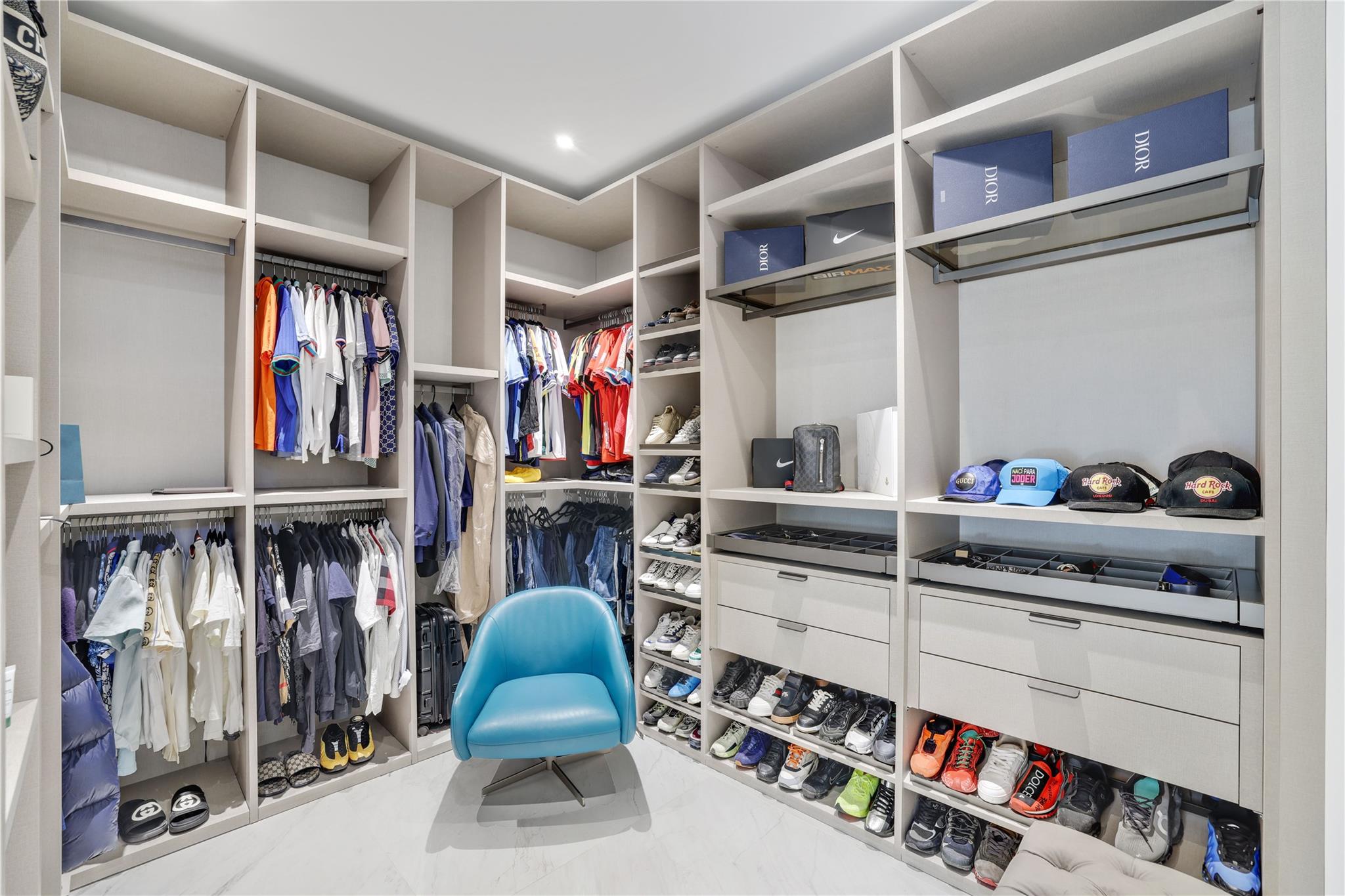 Pine Tree Estates - Residential