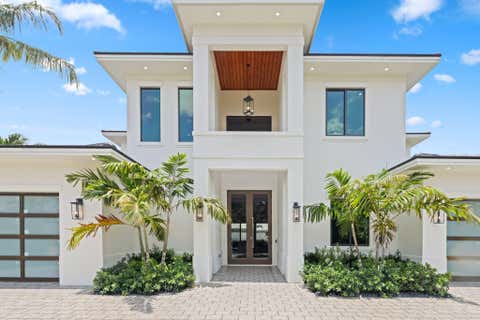 Photo of 1160 Emerald Drive, Riviera Beach, FL 33404 (MLS # B26033038)