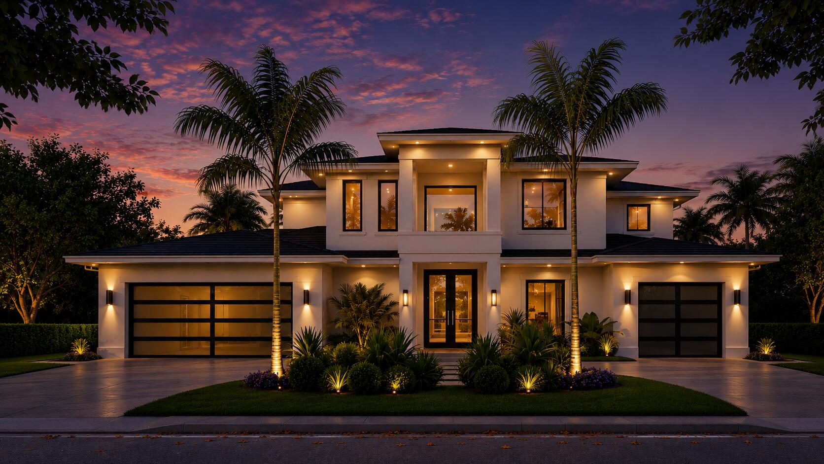 PALM BEACH ISLES 2 - Residential