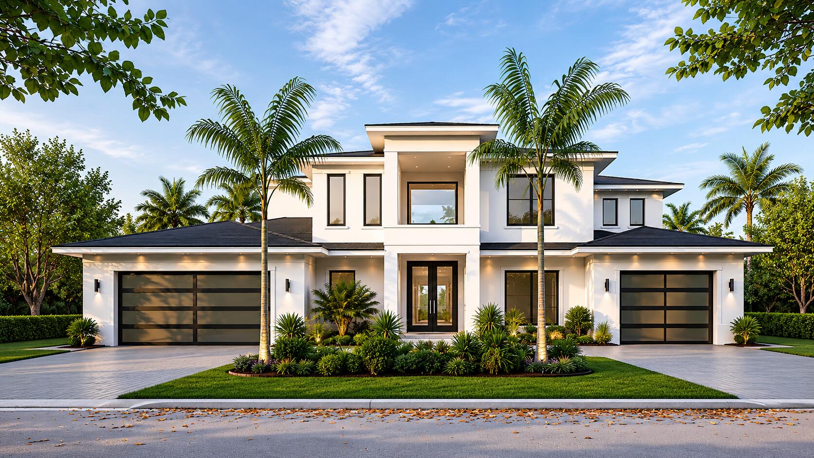 PALM BEACH ISLES 2 - Residential