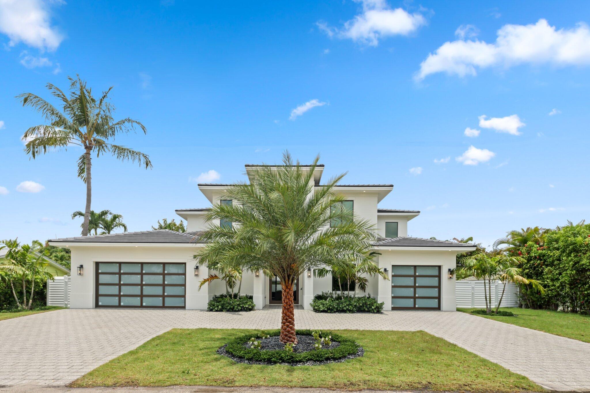 1160 Emerald Drive