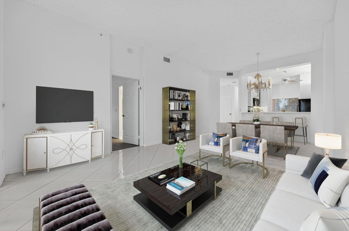 WELDON CONDOMINIUM, Kings Point - Residential