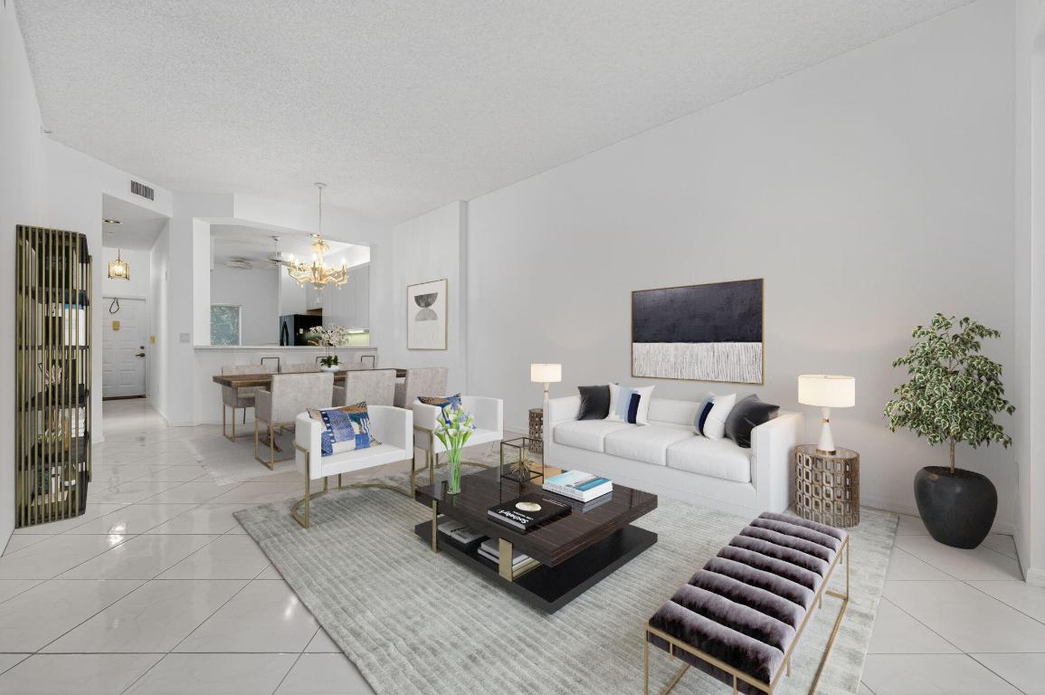 WELDON CONDOMINIUM, Kings Point - Residential