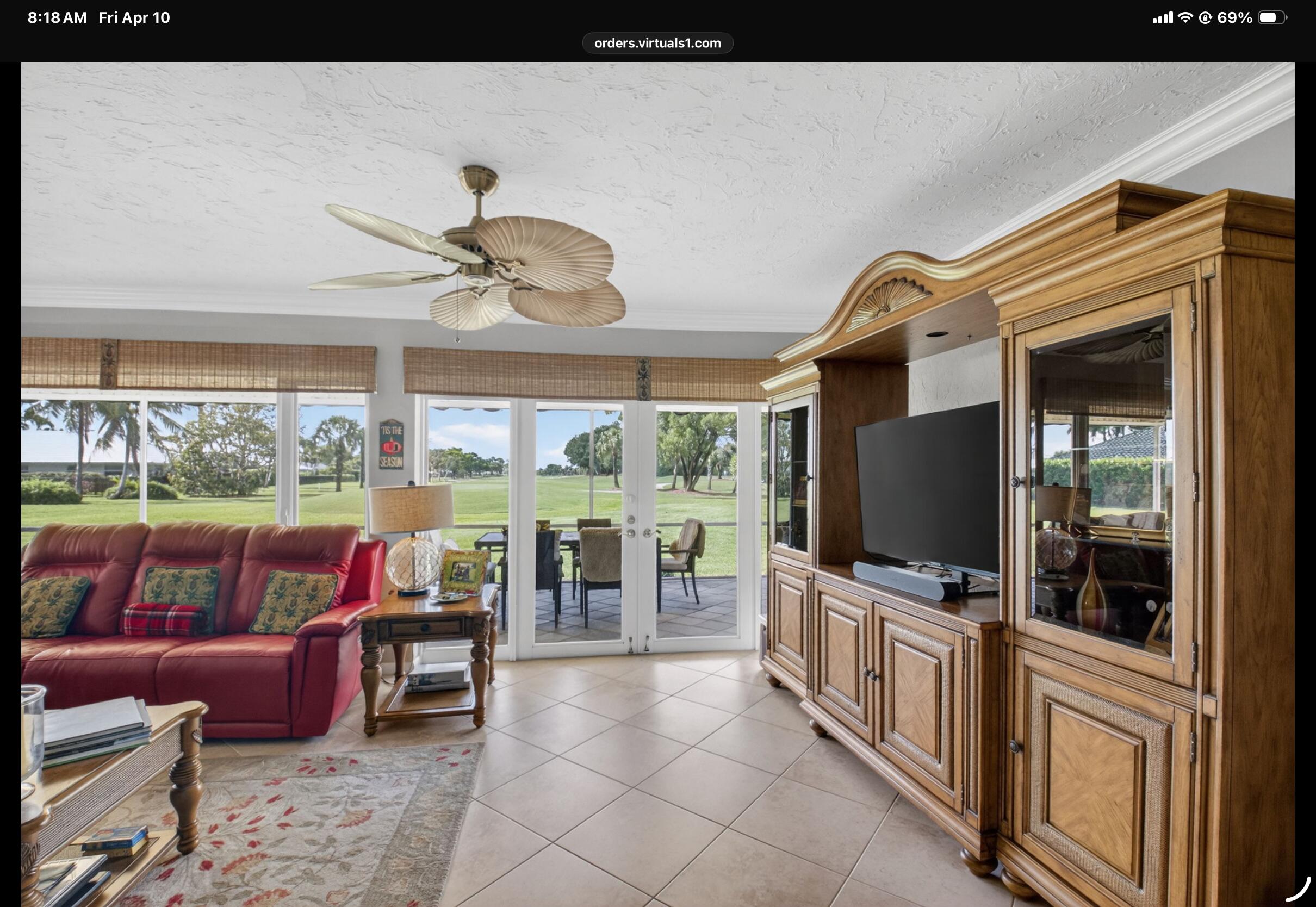 DELRAY DUNES - Residential