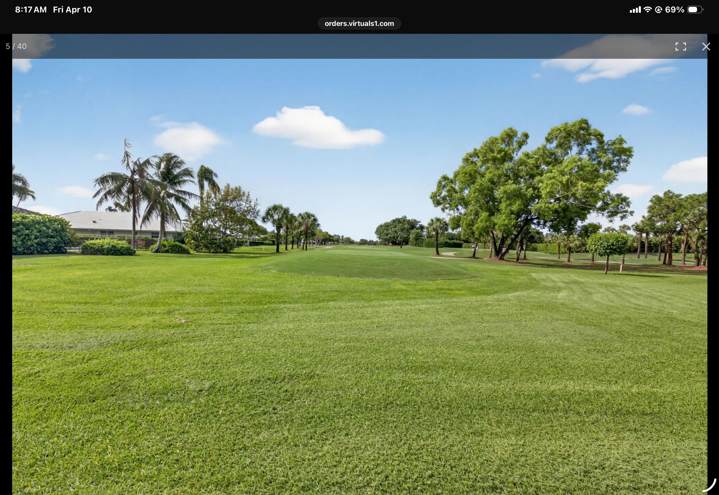 DELRAY DUNES - Residential