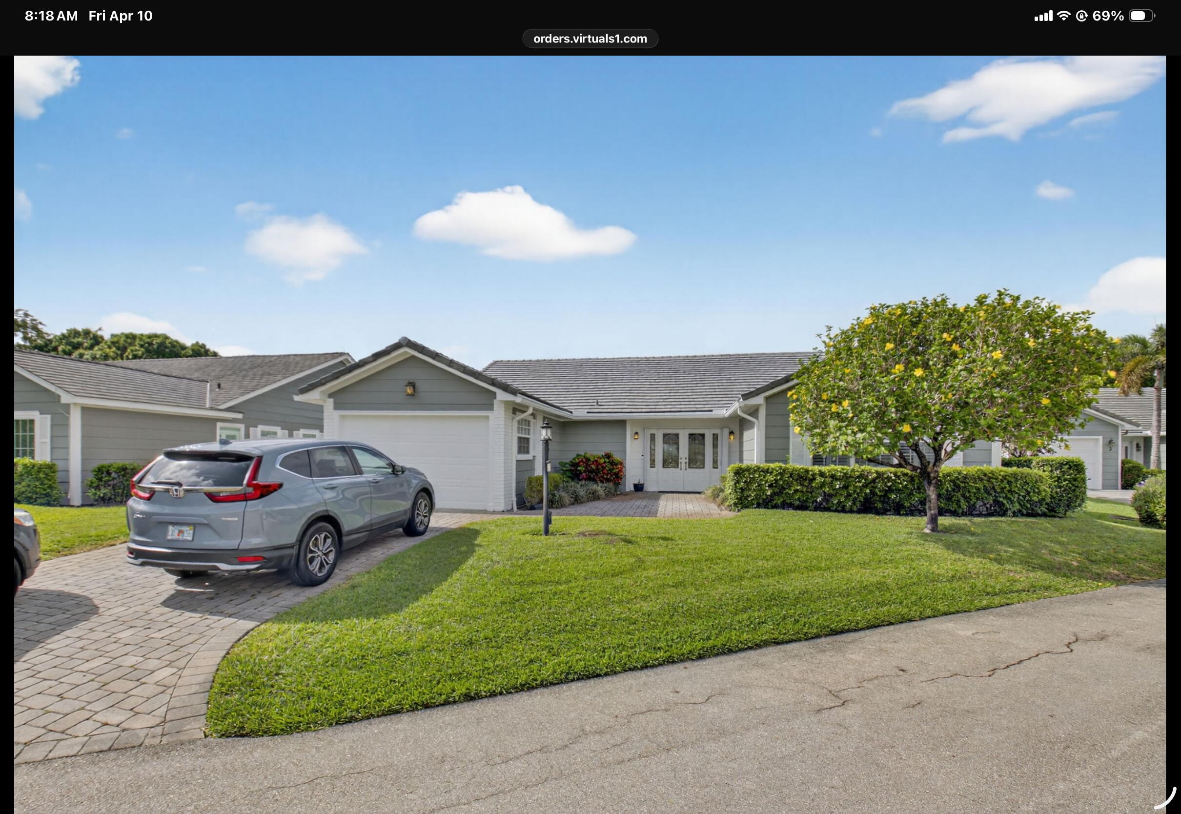 DELRAY DUNES - Residential