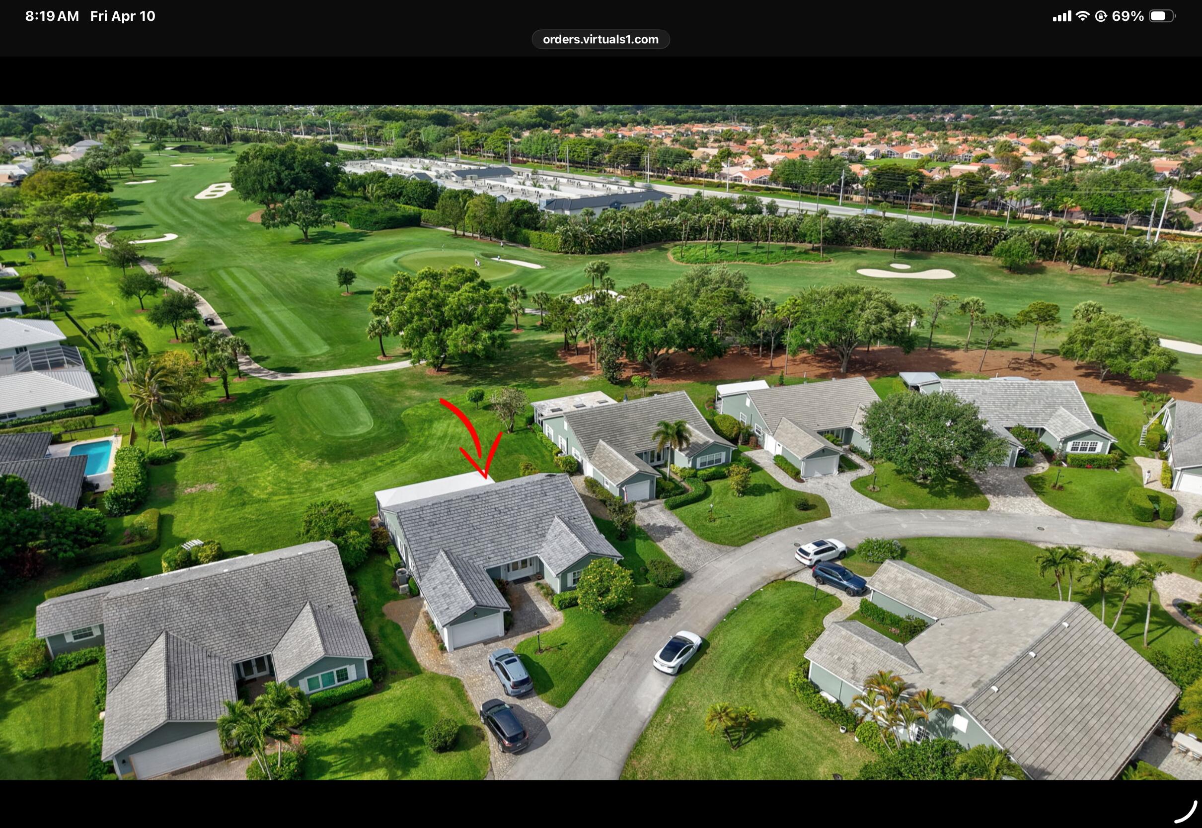 DELRAY DUNES - Residential