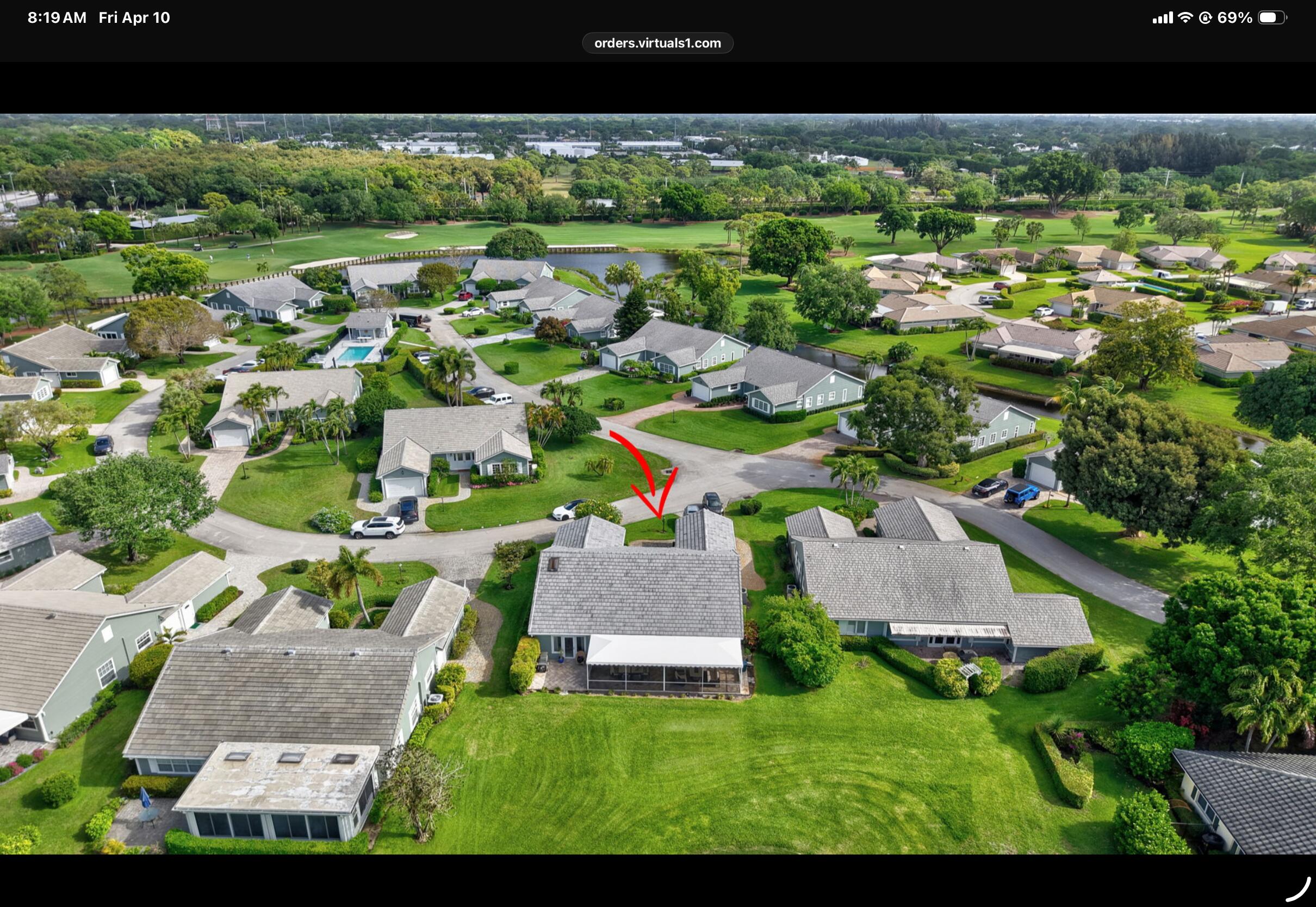 DELRAY DUNES - Residential