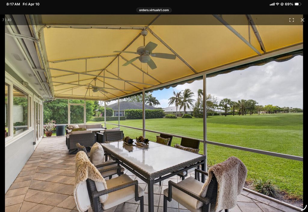 Photo of 2 Holly Drive, Boynton Beach, FL 33436 (MLS # B26013657)