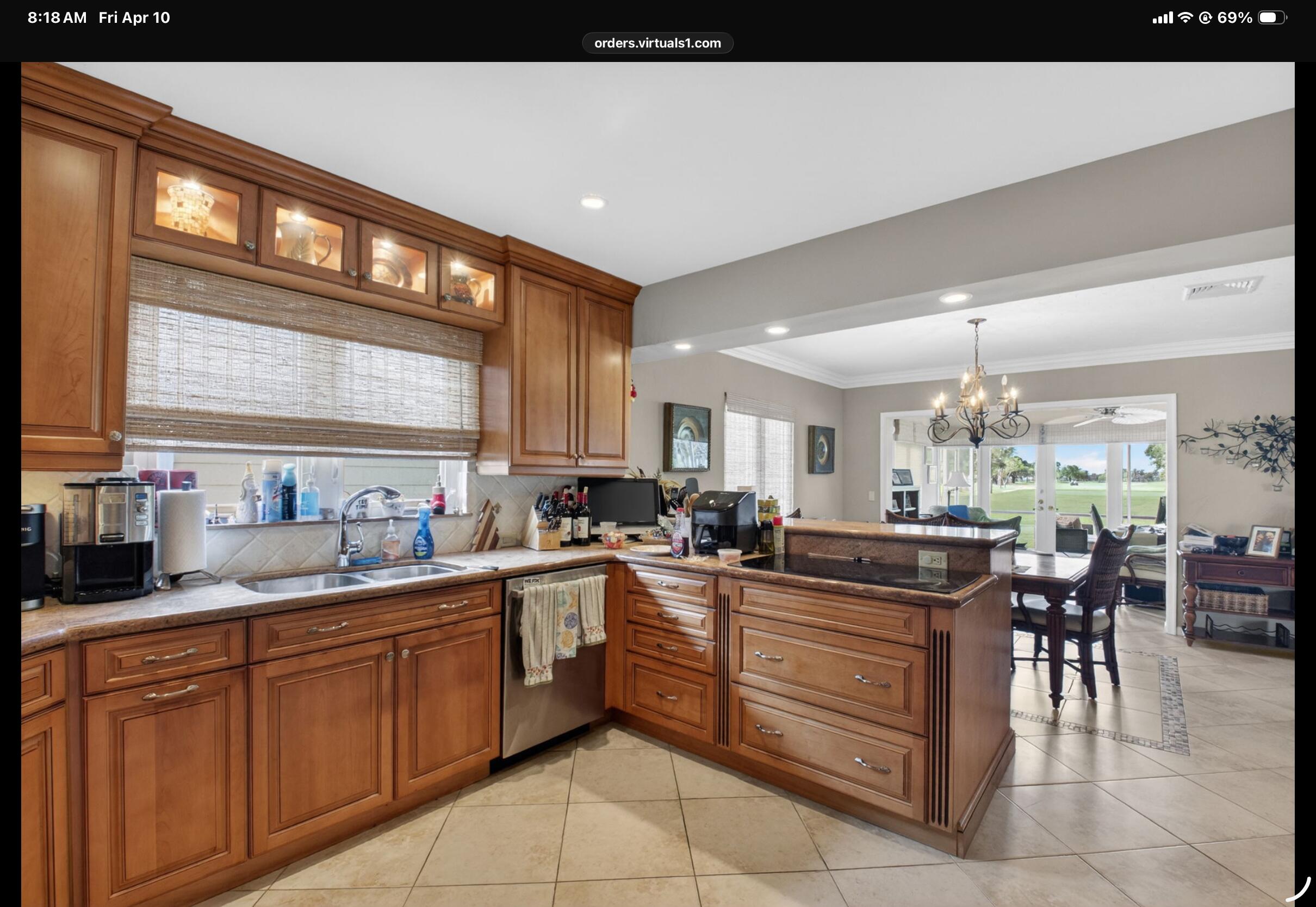 DELRAY DUNES - Residential