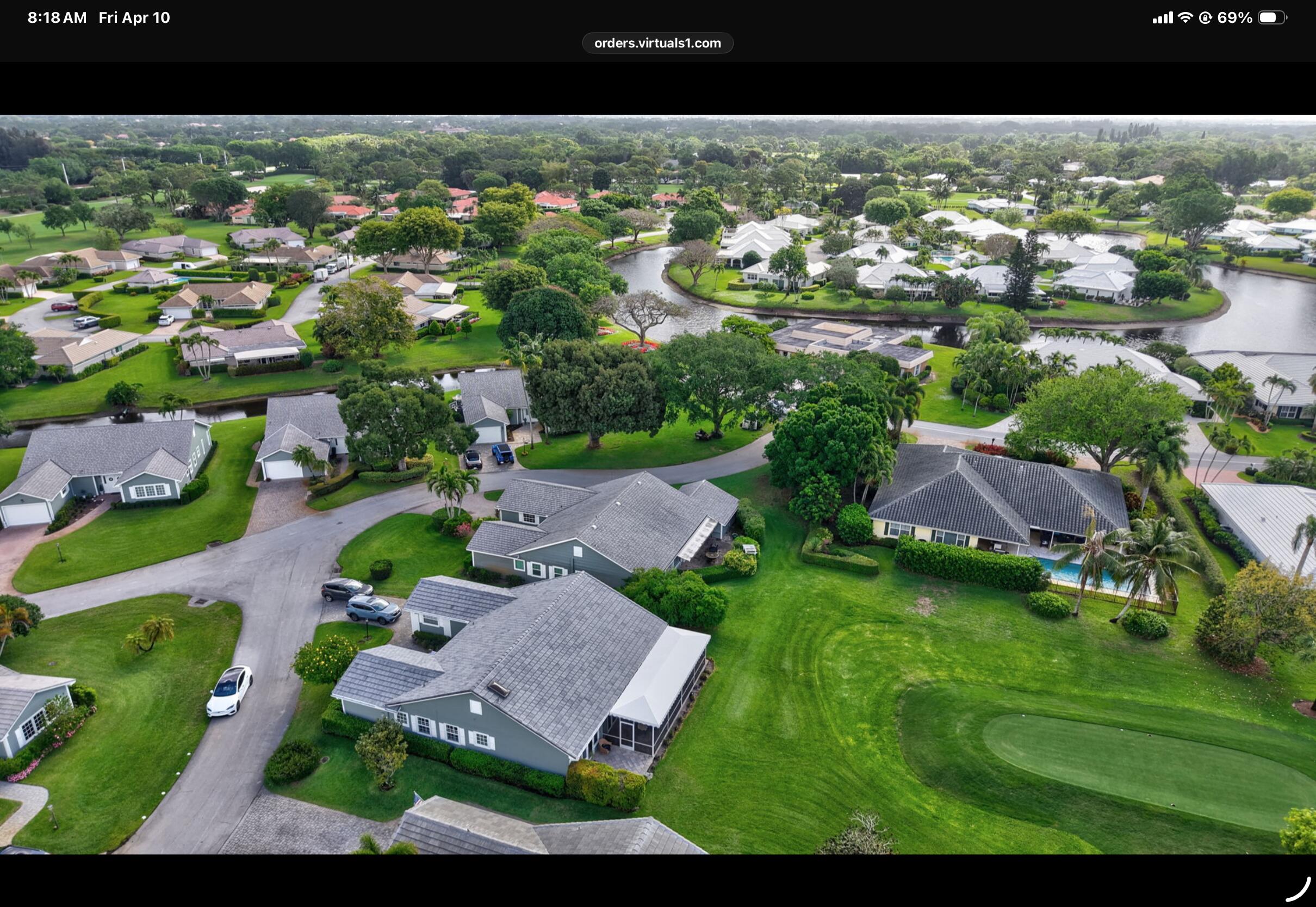 DELRAY DUNES - Residential